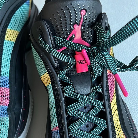 Jordan zoom multi color - Picture 6 of 6